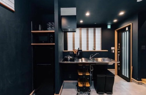 Shimogyo Apartment | Toto-ya