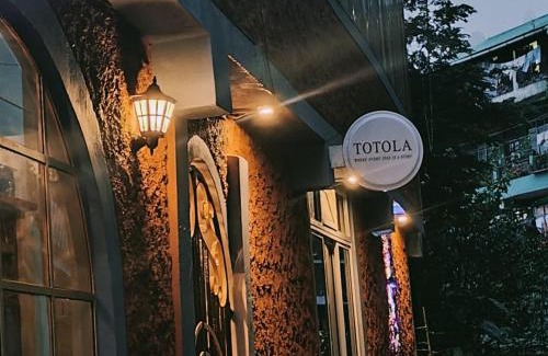 Phool Bagan House | Totola Premium Stay