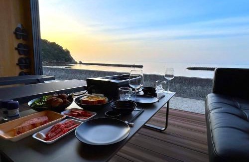 Awaji House | TOTONOU Awajishima - Vacation STAY 11511v