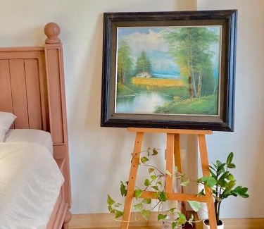 Hoang Mai House | Totto Homestay