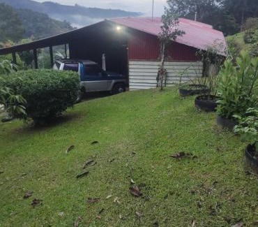 Tayutic Bed & Breakfast | Toucan Mountain Rest