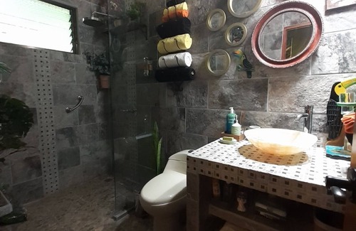 El Millon Bed & Breakfast | Toucan Suite, Encantada Arenal Adults Only, Wildlife Sanctuary, B&B. Enjoy More!