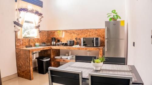 Rio Cuarto de Grecia Apartment | Toucan Villa Rio Cuarto
