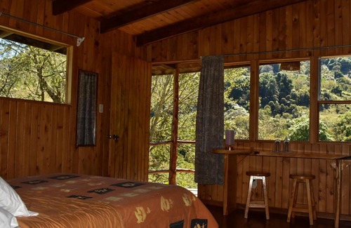 Copey Hotel | Toucanet Lodge