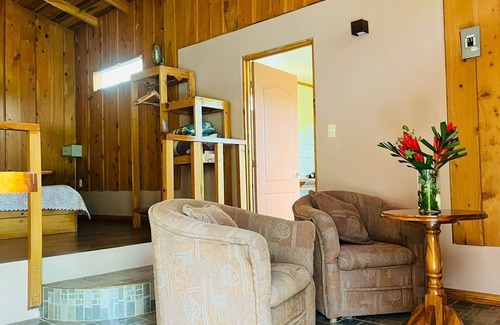 Copey Hotel | Toucanet Lodge