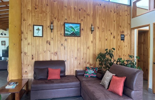 Copey Hotel | Toucanet Lodge