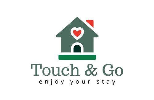 Ciampino House | Touch&Go - Stanza privata con servizi