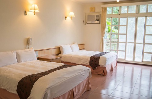 Toucheng Hotel | Toucheng Leisure Hotel
