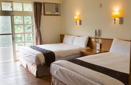 Toucheng Hotel | Toucheng Leisure Hotel