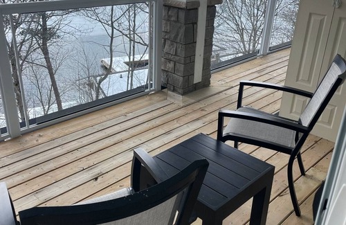 Muskoka Lakes Apartment | Touchstone Resort