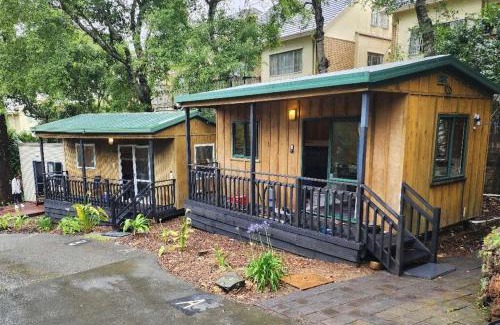 Greenlane - Ellerslie Hotel | Touchwood Motor Inn & Inner City Camping Ground