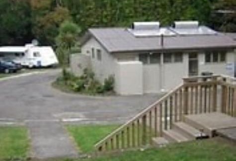 Greenlane - Ellerslie Hotel | Touchwood Motor Inn & Inner City Camping Ground