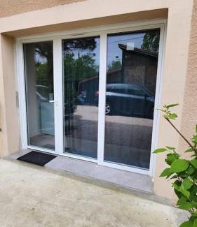 Seysses Apartment | Tougang, paisible appartement