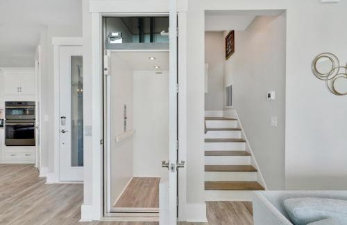 Long Beach House | Tough Choices