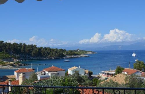 Gaios House | Toula's House