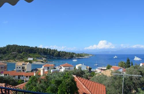 Gaios House | Toula's House