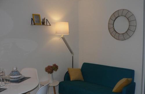 Parame Apartment | Touline