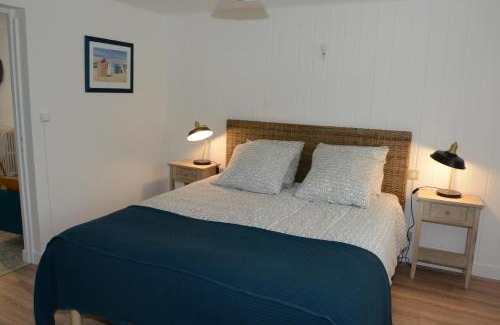 Parame Apartment | Touline