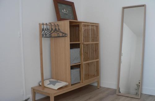 Parame Apartment | Touline