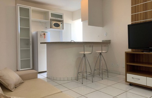 Caldas Novas Apartment | Toulon Multi Residence