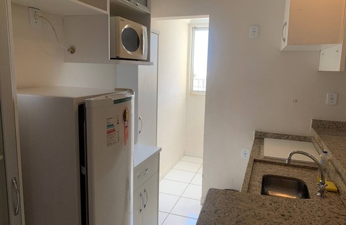 Caldas Novas Apartment | Toulon Multi Residence