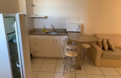 Caldas Novas Apartment | Toulon Multi Residence
