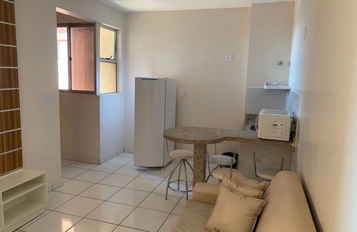 Caldas Novas Apartment | Toulon Multi Residence