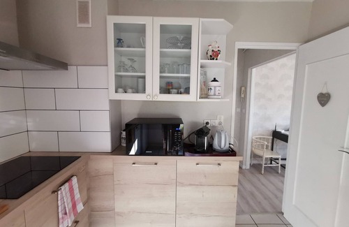 La Terrasse Apartment | TOULOUSE CITE DE L'ESPACE Halle aux machines ACCOMMODATION 2 to 4 PEOPLE