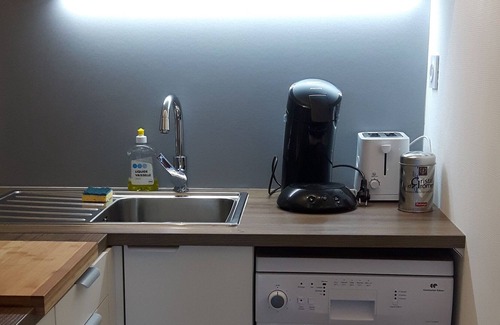 Marengo - Jolimont Apartment | Toulouse Proche Centre - La Loggia de Jolimont