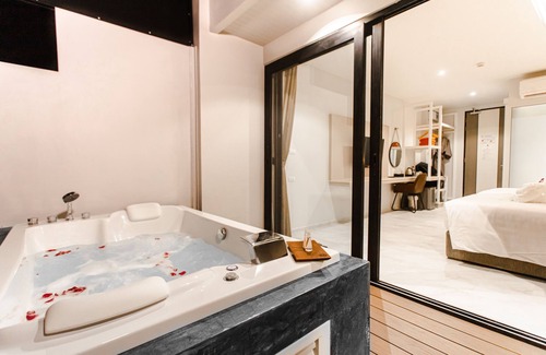 Si Sunthon Hotel | Tour De Phuket Hotel
