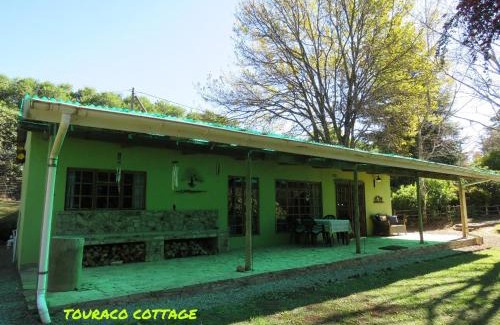 Hogsback House | Touraco