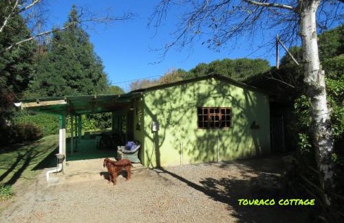 Hogsback House | Touraco