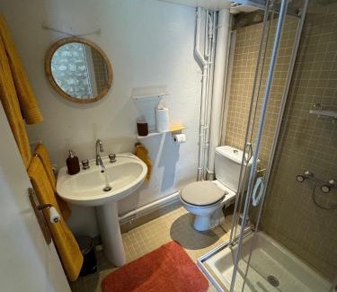 Panzoult House | Tourelle Basse