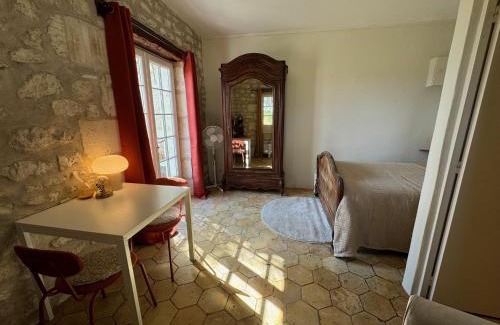 Panzoult House | Tourelle Basse