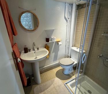 Panzoult House | Tourelle Basse