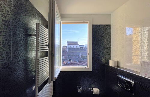 Historic Center Hotel | Touring Hotel