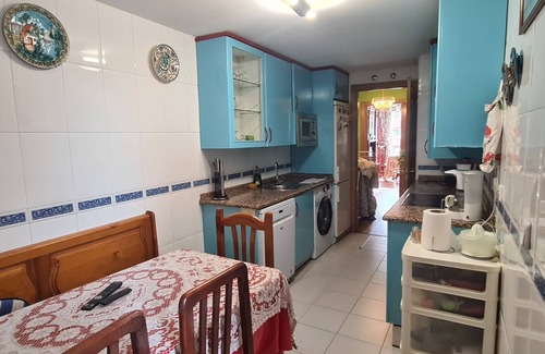 Leon Apartment | TOURIST HOUSING FELICIA