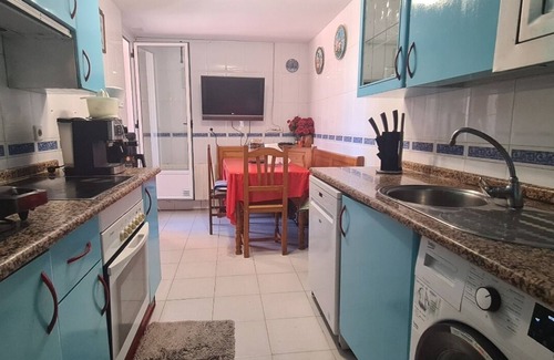 Leon Apartment | TOURIST HOUSING FELICIA