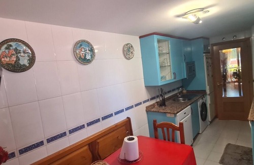 Leon Apartment | TOURIST HOUSING FELICIA