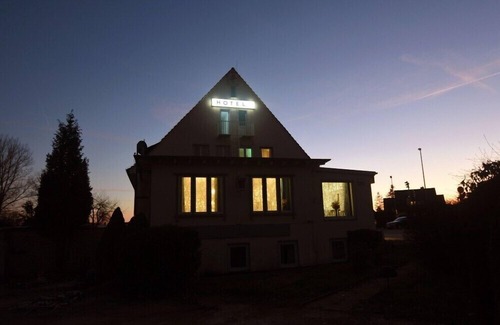 Region Hannover District Hotel | Tourism Hannover