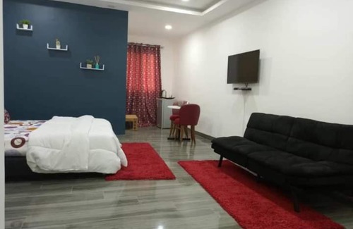 Ouagadougou Apartment | Tourism & home services
