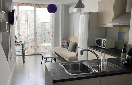 Jaen House | Tourist Accommodation A Sea Of Olives Jaén