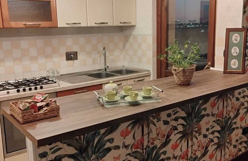 Fiumicino Apartment | Tourist accommodation Maison Laurier, Fiumicino