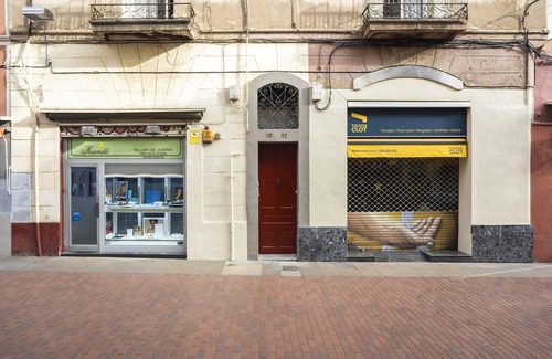 El Clot Apartment | Tourist apartment in the heart of Barcelona