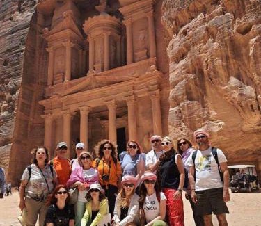 Ma'an Governorate Boat Rental | Tourist guide