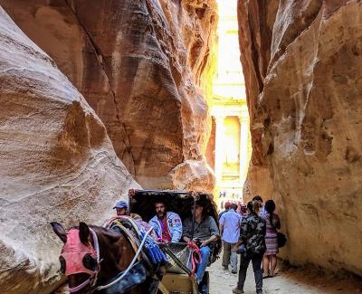 Ma'an Governorate Boat Rental | Tourist guide