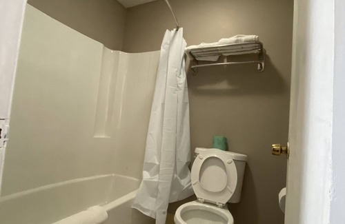 Galloway Hotel | Tourist Inn