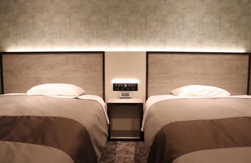 Ryuga Onsen Hotel | Tourist Inn Kochi