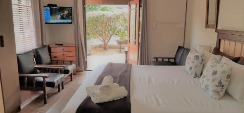 Gansbaai Cabin | Tourist Lodge Gansbaai