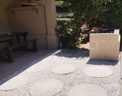 Gansbaai Cabin | Tourist Lodge Gansbaai